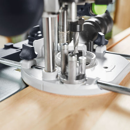 Festool HS Spi S8 D12/20 Spiralnutfräser ( 490947 ) für OF 900, OF 1000, OF 1010, OF 1010 R, OF 1400, OF 2000, OF 2200