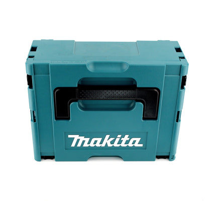 Makita DDF 484 F1JB 18 V Li-Ion Akku Bohrschrauber Sonderausgabe schwarz im MAKPAC + 1x BL 1830 3,0 Ah Akku  - ohne Ladegerät - Toolbrothers