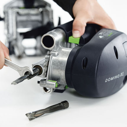 Festool D 12-NL 70 HW-DF 700 DOMINO Fräser ( 497870 ) für DF 700