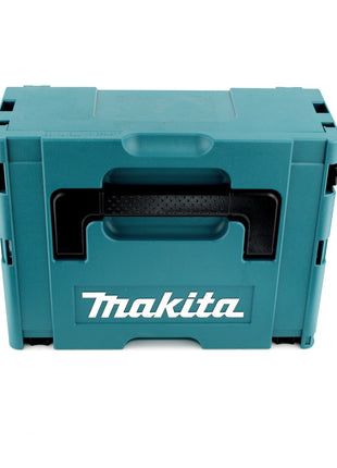 Makita DDF 484 M1JB 18 V Li-Ion Akku Bohrschrauber Sonderausgabe schwarz im MAKPAC + 1x BL 1840 B 4,0 Ah Akku  - ohne Ladegerät - Toolbrothers