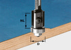 Festool HW S8 D19/20WM Z2 Bündigfräser-Wendeplatten ( 491082 ) für OF 900, OF 1000, OF 1010, OF 1010 R, OF 1400, OF 2000, OF 2200