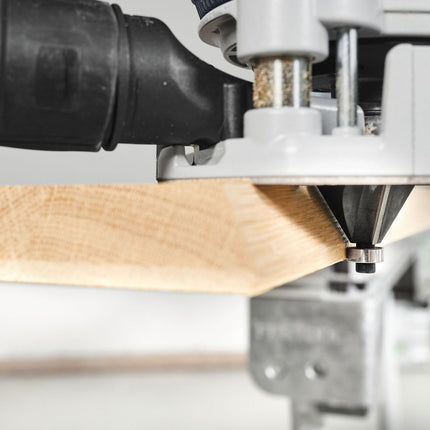 Festool HW S8 D36/45° Fasefräser ( 491025 ) für OF 900, OF 1000, OF 1010, OF 1010 R, OF 1400, OF 2000, OF 2200