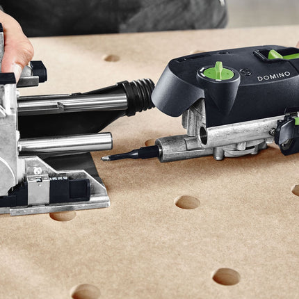 Festool D 4-NL 11 HW-DF 500 DOMINO Fräser ( 495663 ) für DF 500