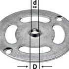 Festool KR D8,5/OF 1010/VS 600 Kopierring ( 490772 ) für OF 900, OF 1000, OF 1010, OF 1010 R
