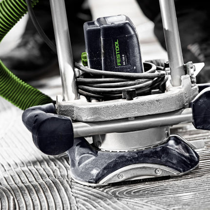 Festool DIA ABRASIVE-RG 150 Werkzeugkopf ( 768022 ) für RG 150, RGP 150