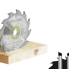 Festool HW 210x2,6x30 W18 Kreissägeblatt WOOD STANDARD ( 493197 ) für TS 75