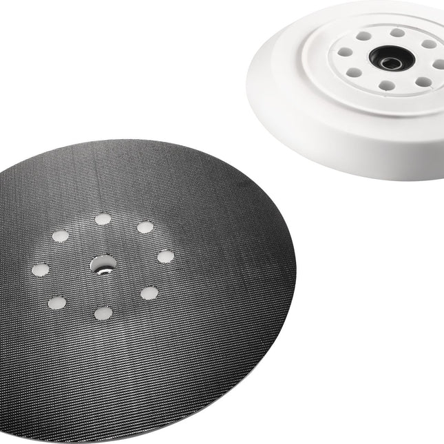 Festool ST-STF-D215/8-LHS 225-SW Schleifteller ( 202546 ) für Langhalsschleifer PLANEX, PLANEX easy