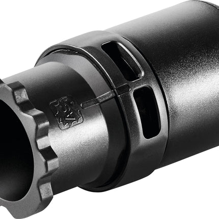 Festool D 36 DM-AS-B-LHS 225 Tuleja przyłączeniowa 36 mm ( 577100 ) do szlifierki z długą szyjką PLANEX