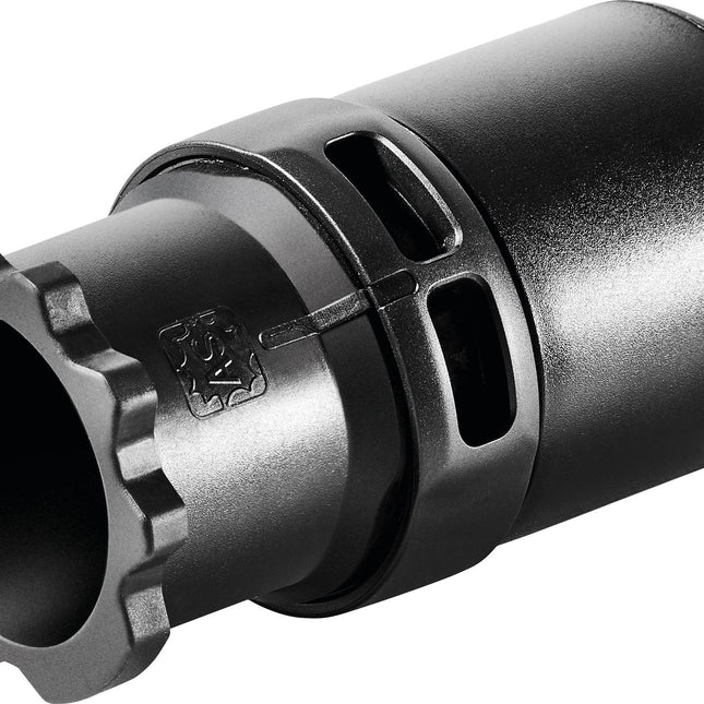 Festool D 36 DM-AS-B-LHS 225 Tuleja przyłączeniowa 36 mm ( 577100 ) do szlifierki z długą szyjką PLANEX