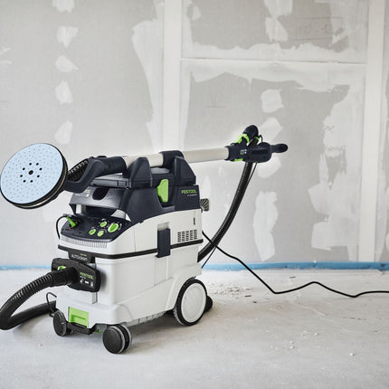 Festool D 36x3,5-AS/KS/B/LHS 225 Wąż ssący 36 mm x 3,5 m ( 577101 ) do szlifierki z długą szyjką PLANEX