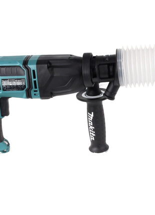 Makita HR 1841 FJ Bohrhammer 470 W SDS-Plus inkl. Koffer + Staubschutz - Toolbrothers