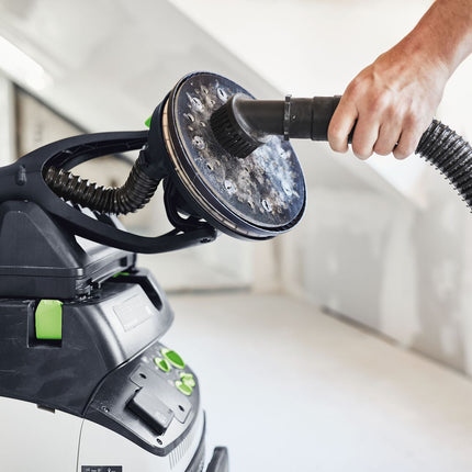 Festool D 36 SP Saugpinsel ( 440404 ) für D 27/D 36