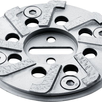 Festool DIA HARD-RG 80 Werkzeugkopf ( 767983 ) für RG 80, RGP 80