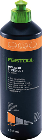 Festool MPA 5010 OR/0,5L Poliermittel ( 202048 )