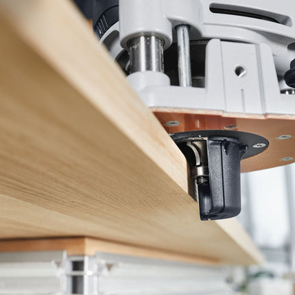 Festool KSF-OF 1010 Spanfänger ( 493180 ) für OF 900, OF 1000, OF 1010, OF 1010 R