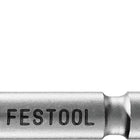 Festool PH 2-50 CENTRO/2 Bit ( 205074 ) für Festool Akku-Bohrschrauber und Akku-Schlagbohrschrauber mit FastFix Aufnahme und Werkzeugfutter WH-CE CENTROTEC