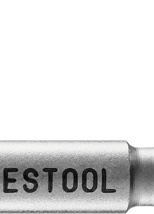 Festool TX 15-50 CENTRO/2 Bit (205079) pour perceuse-visseuse sans fil et perceuse à percussion sans fil Festool avec support FastFix et mandrin WH-CE CENTROTEC