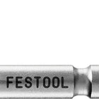 Festool TX 20-50 CENTRO/2 Bit ( 205080 ) für Festool Akku-Bohrschrauber und Akku-Schlagbohrschrauber mit FastFix Aufnahme und Werkzeugfutter WH-CE CENTROTEC