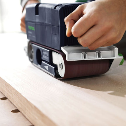 Festool L620X105-P100 RU2/10 Schleifband Rubin 2 ( 499152 ) für BS 105