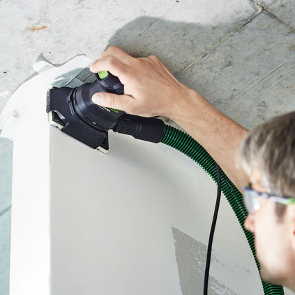 Festool STF 80x133 P180 GR/10 Schleifstreifen Granat ( 497130 ) für RTS 400, RTSC 400, RS 400, RS 4, LS 130, HSK-A 80x130, HSK 80x133