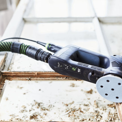 Festool STF D90/6 P220 GR/100 Schleifscheibe Granat ( 497370 ) für RO 90 DX