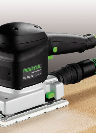 Festool STF 93X178/8 P40 RU2/50 tiras de lijado Ruby 2 (499185) para RS 300, RS 3, LRS 93