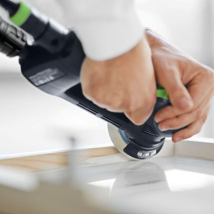 Festool STF D90/6 P60 RU2/50 Schleifscheibe Rubin 2 ( 499078 ) für RO 90 DX