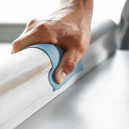 Festool 230x280 P60 GR/10 Schleifpapier Granat ( 201257 ) für Handschleifmittel