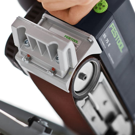 Festool L533X 75-P60 RU2/10 Schleifband Rubin 2 ( 499156 ) für BS 75