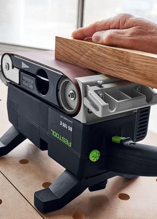 Festool L620X105-P60 RU2/10 Schleifband Rubin 2 ( 499150 ) für BS 105