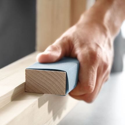 Festool 230x280 P80 GR/10 Schleifpapier Granat ( 201258 ) für Handschleifmittel