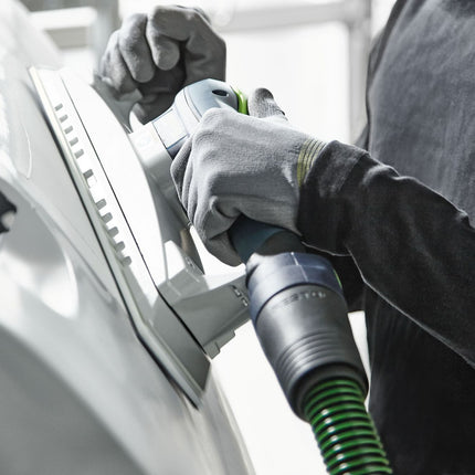 Festool STF 80x400 P80 GR/50 Schleifstreifen Granat ( 497159 ) für LRS 400, HSK-A 80x400 / 80x200