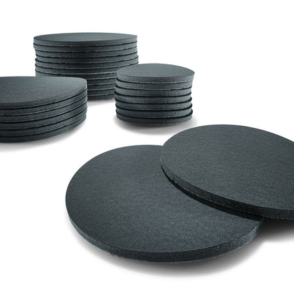 Festool STF D 90/0 S4000 PL2/15 Schleifscheibe Platin 2 ( 498325 ) für RO 90 DX