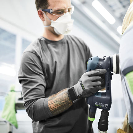 Festool STF D 90/0 S500 PL2/15 Schleifscheibe Platin 2 ( 498322 ) für RO 90 DX