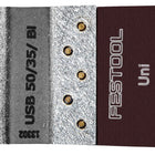 Festool USB 50/35/Bi 5x Universal-Sägeblatt ( 500144 ) für OS 400