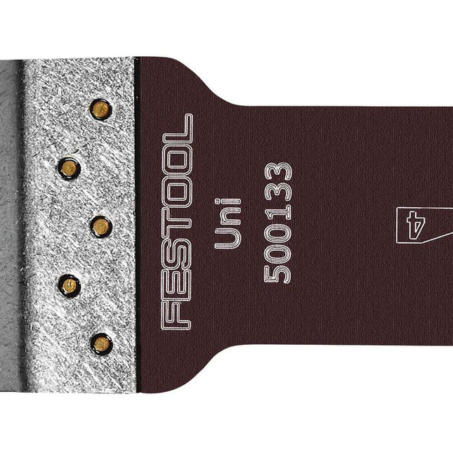 Festool USB 78/42/Bi 5x Universal-Sägeblatt ( 500147 ) für OS 400