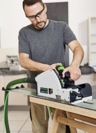 Festool TSV 60 KEBQ-Plus-FS Vorritzer-Tauchsäge ( 577743 )