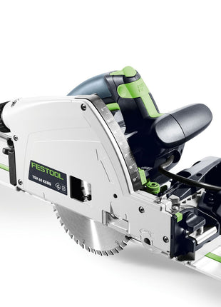 Festool TSV 60 KEBQ-Plus-FS Vorritzer-Tauchsäge ( 577743 )