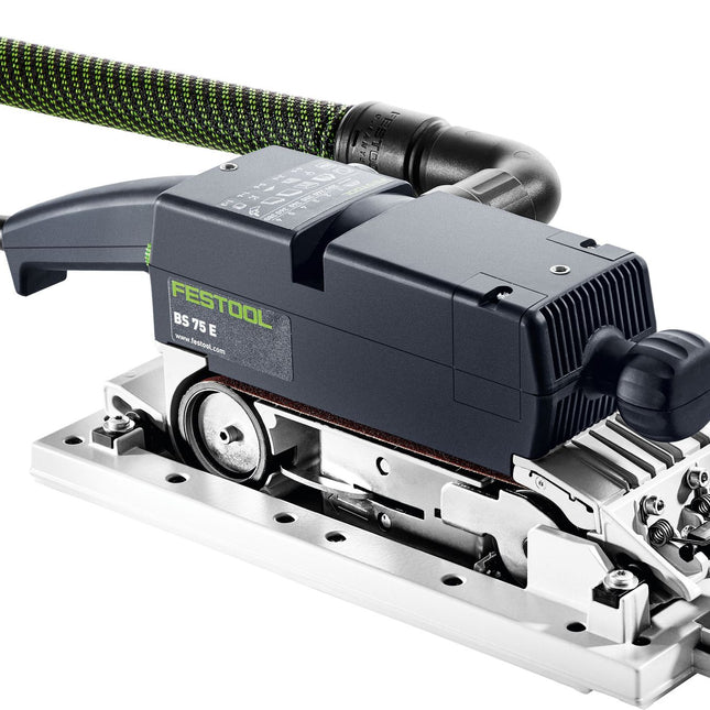 Festool BS 75 E-Set Bandschleifer ( 576296 )