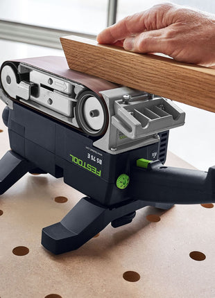 Festool BS 75 E-Plus Bandschleifer 1010 Watt 75 mm + Systainer ( 576295 )