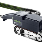 Festool BS 75 E-Plus szlifierka taśmowa 1010 Watt 75 mm + Systainer ( 576295 )
