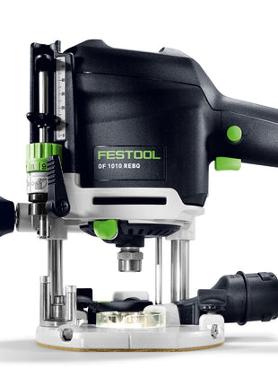 Festool OF 1010 REBQ-Set Oberfräse ( 578049 )