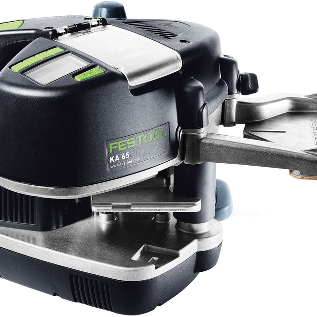 Festool KA 65-Plus Kantenanleimer CONTURO ( 577836 )