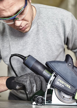 Sistema de corte de diamante Festool DSC-AG 125-Plus (576547)