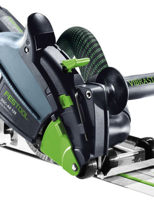 Sistema de corte de diamante Festool DSC-AG 125-Plus (576547)