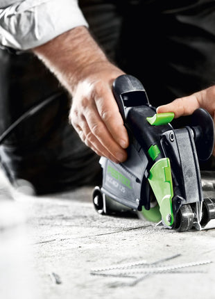 Sistema de corte de diamante Festool DSC-AG 125-Plus (576547)