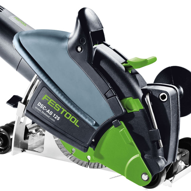 Festool DSC-AG 125-Plus Diamant Trennsystem ( 576547 )
