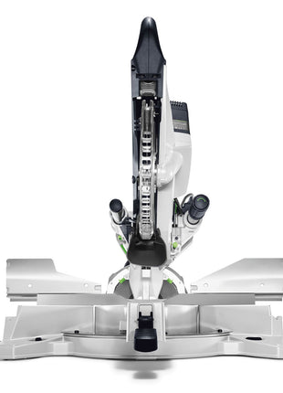 Festool KS 120 REB-Set-MFT Kapp-Zugsäge KAPEX ( 576663 )