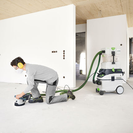 Festool RG 130 ECI-Set DIA AB Sanierungsschleifer RENOFIX ( 577060 )