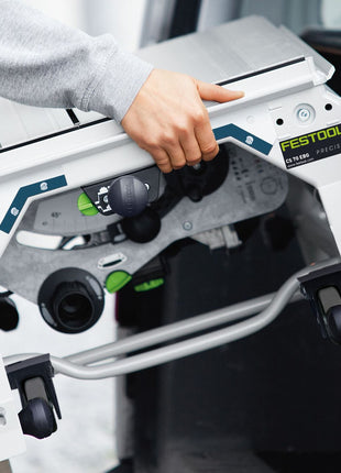 Festool CS 70 EBG-Set Tischzugsäge PRECISIO ( 574782 )